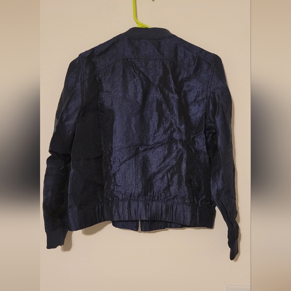 Ruby Rd Bomber Jacket - Picture 2 of 7